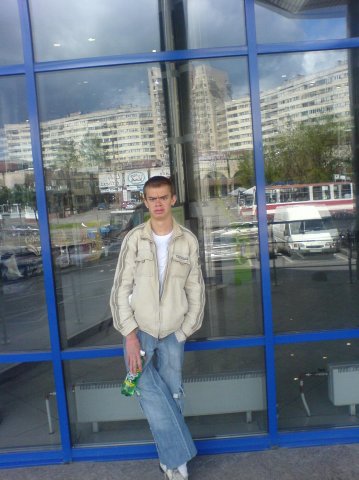 №1, Роман Шабанов, 37 лет, Санкт-Петербург №1, Роман Шабанов, 37 лет, Санкт-Петербург