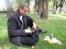 Артём Кравченко фотография #24 (источник - https://vk.com/id11632169)