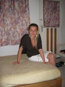 Фотография Агеевой Екатерины
