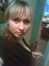 Фотография Сухининой Юлечки