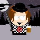 Фотография Купыргена Пауля