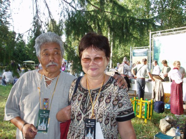 №7, Ногон Шумаров, Москва, Россия №7, Ногон Шумаров, Москва, Россия