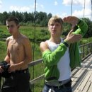 Турик Dnb фотография #4 (источник - https://vk.com/id8859999)