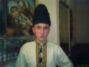 Олексій Риндик фотография #3 (источник - https://vk.com/id53645347)