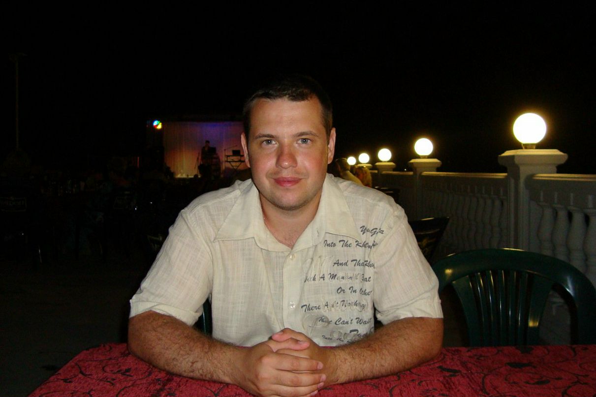 Сергей Симчук фотография #21