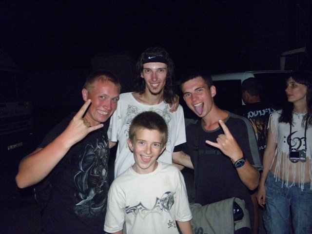 Дмитрий Софийчук фотография #40