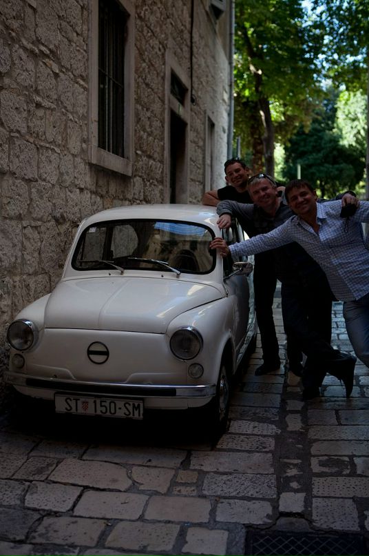 Дмитрий Симоненко фотография #10