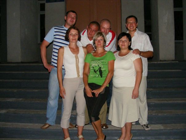 Serёg@ Кравчук фото №11