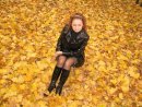 Фотография Гоношилиной Инны