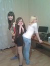 Вікуся Костирко фотография #7 (источник - https://vk.com/id80175645)