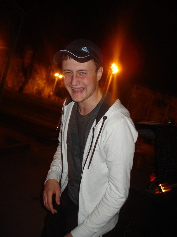 Владислав Соболев фотография #45