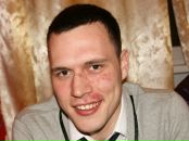 Фотография Наконечного Артёма