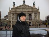 Міша Шевченко фотография #10 (источник - https://vk.com/id26561970)