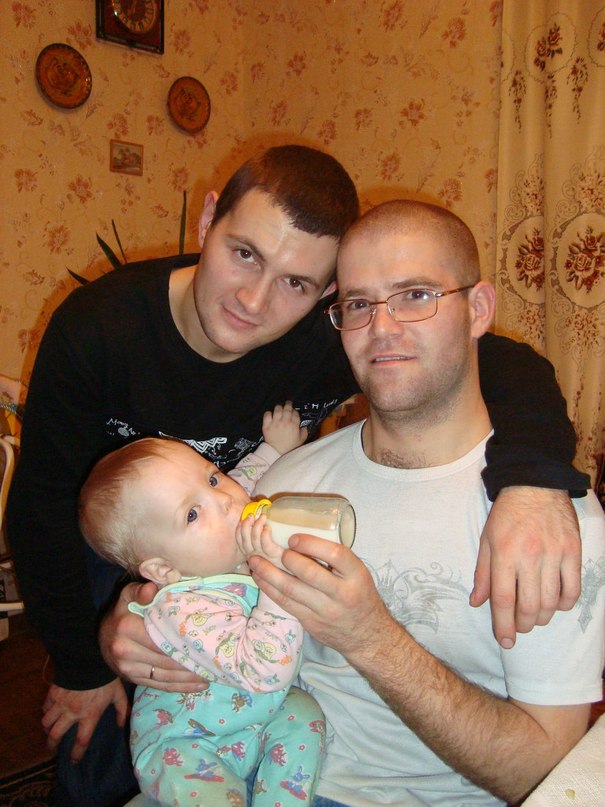 Николай Науменко фотография #16