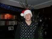 Фотография Степанова Максима