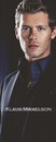 Klaus Mikaelson фотография #3 (источник - https://vk.com/id166746552)