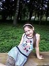 Аліна Кошляк фотография #1