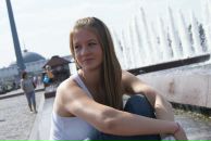 Фотография Каменец Ани