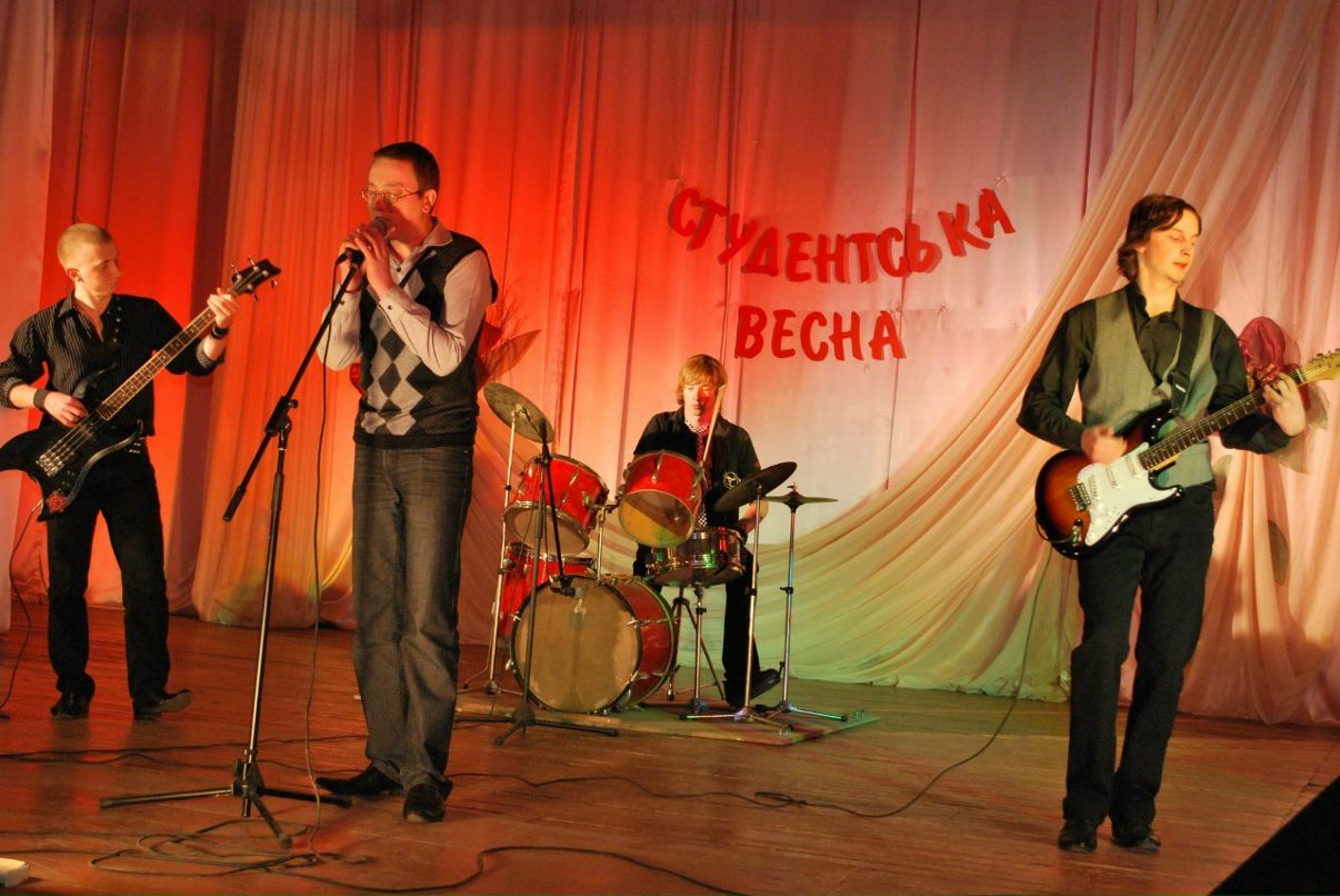 Дима Огиенко фотография #47