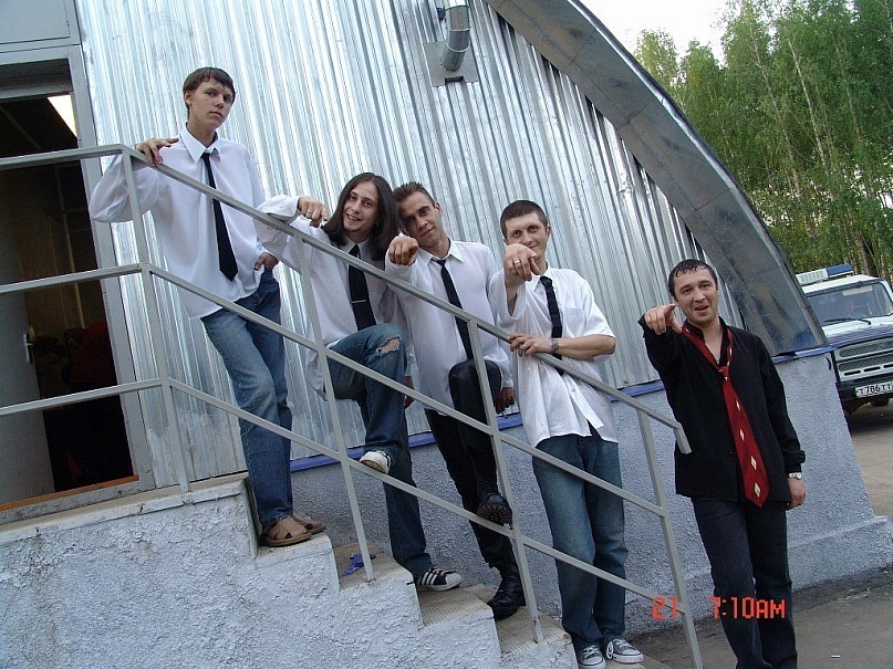Дмитрий Стрельников фотография #25