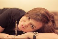 Фотография Клишиной Кати