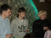 Фотография Денисовой Екатерины