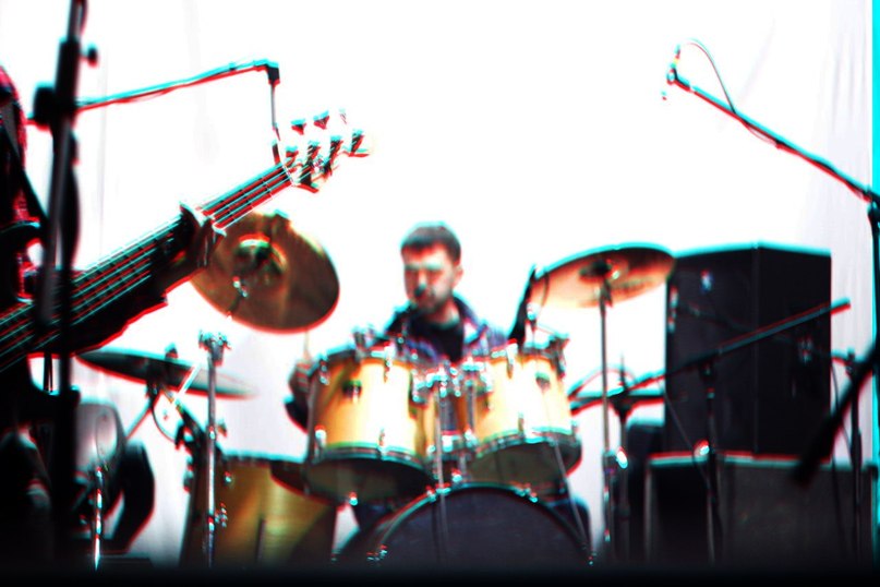 Pulsar Pulsar фотография #29