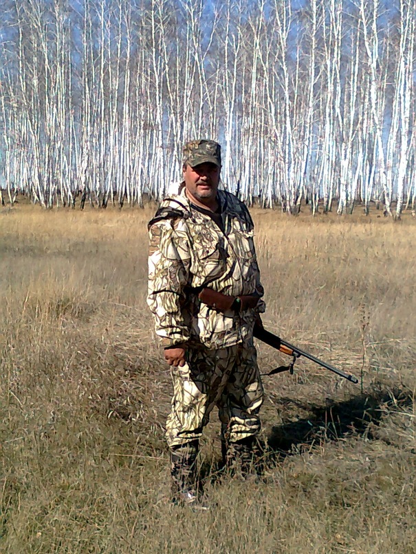 Сергей Евсюков фотография #17