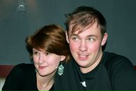 Фотография Тетеркин Михаил