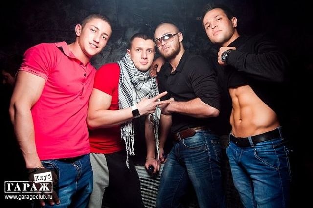 Лев Шарапов фотография #33