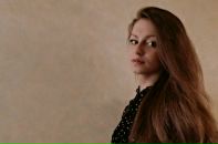 Фотография Борисовой Алёны