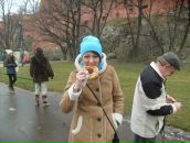 Фотография Громовой Евгении