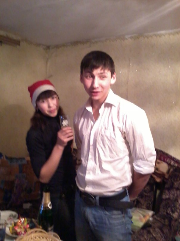 Дима Столбов фотография #4