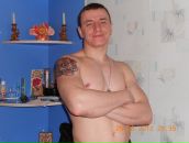 Фотография Положительного Рустама