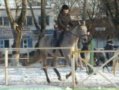 Фотография Пигарёвой Ольги