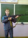 Фотография Алексеева Алексея