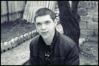 Фотография Никитина Андрея