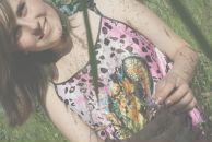 Фотография Петрик Алины