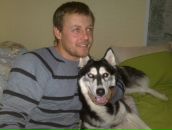 Фотография Бойцова Виктора