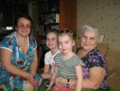 Фотография Соколовой Ольги