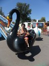 Фотография Триполец Оли