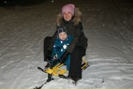 Фотография Бариновой Оксаны