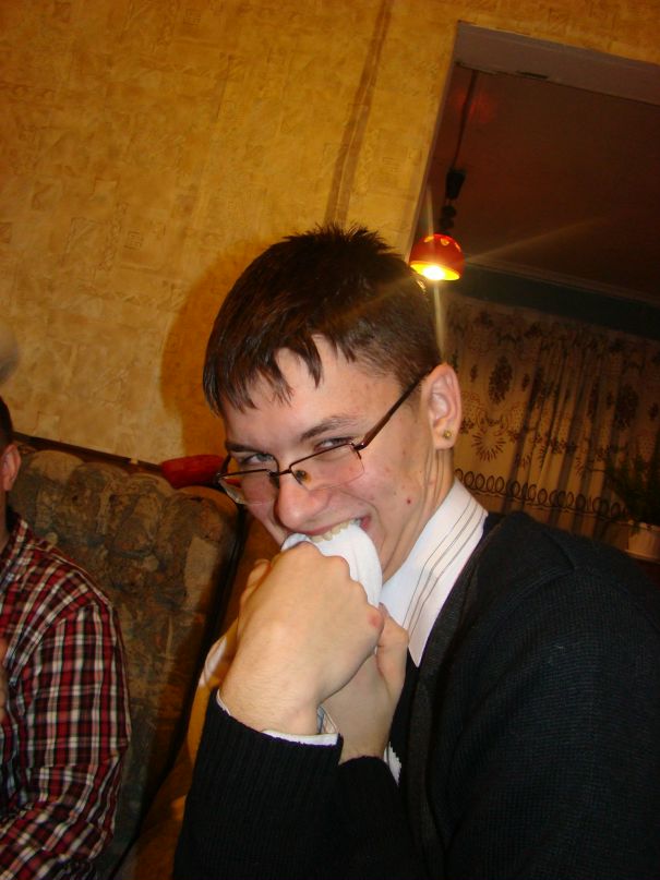 Иван Даньшин фотография #40