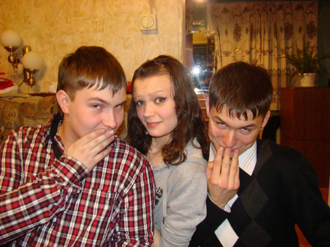 Иван Даньшин фотография #45
