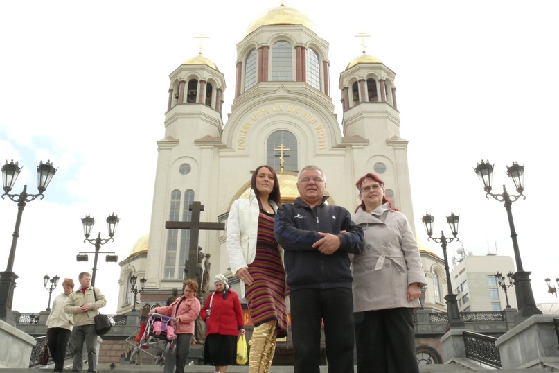 Виктор Исаев фотография #37