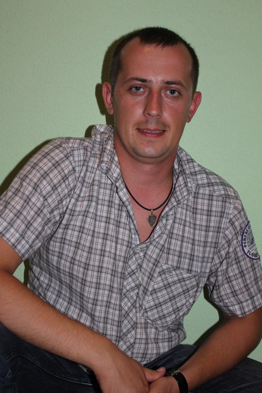 Дмитрий Никитин фотография #12