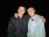 Міша Михальчук фотография #35 (источник - https://vk.com/id112611981)