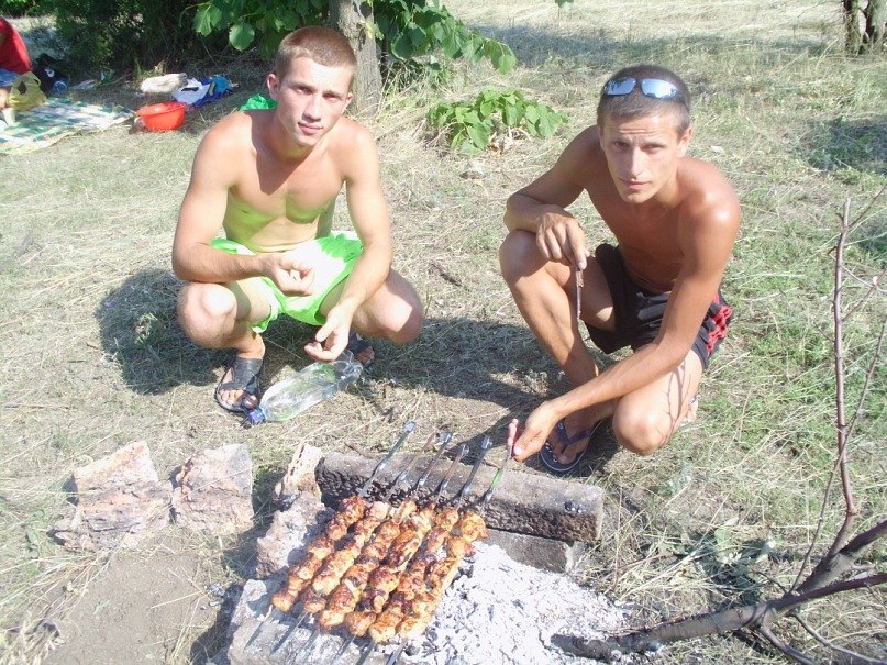 Юра Гунчак фотография #23