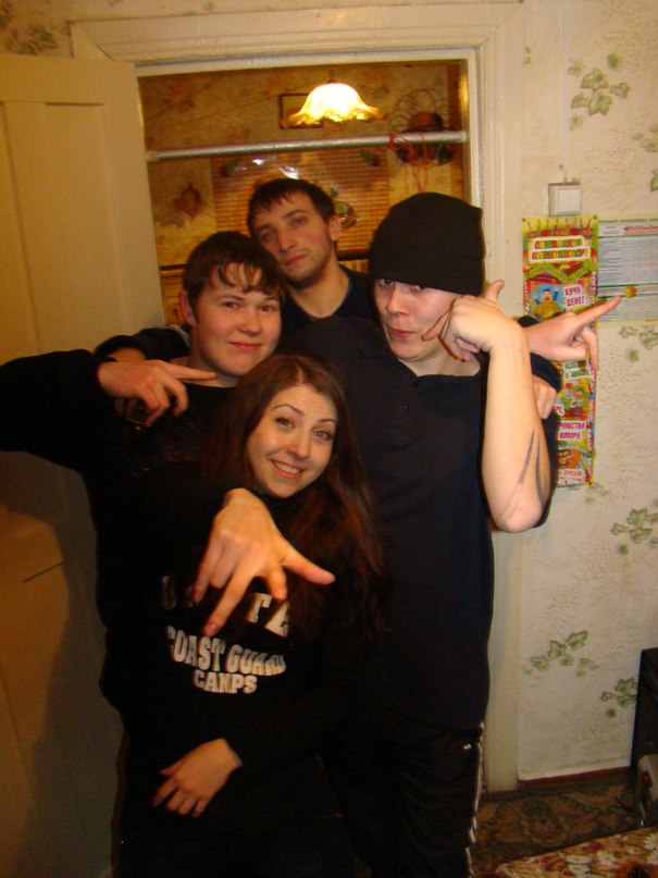 Илья Викторович фотография #5