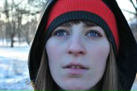 Фотография Азарки Алёны